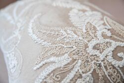 ELEGANT-2 KIRLENT (AC316M) BEJ 30x50cm - 3