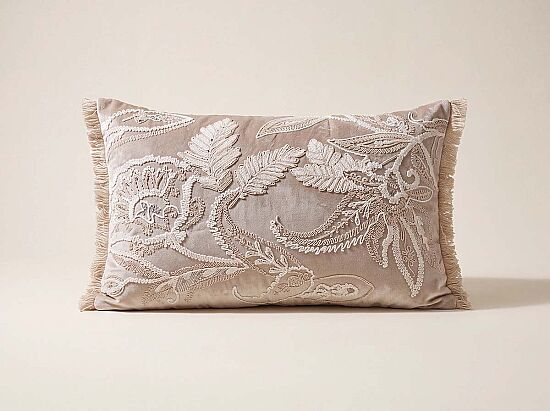 ELEGANT-2 KIRLENT (AC316M) BEJ 30x50cm - 1