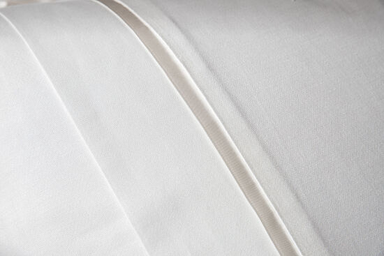 ELİSA NEVRESIM TAKIMI 200X220 CK 6 PRC KREM - 6