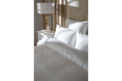 ELİSA NEVRESIM TAKIMI 200X220 CK 6 PRC KREM - 3