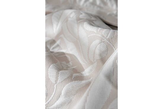 ELISTA PİKE-YATAK ÖRTÜSÜ 240x250 3 PRC BEJ - 2