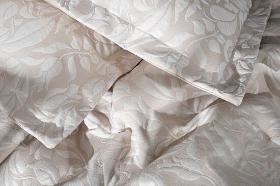 ELISTA PİKE-YATAK ÖRTÜSÜ 240x250 3 PRC BEJ - 3