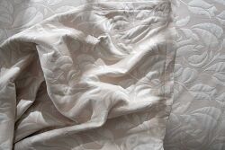 ELISTA PİKE-YATAK ÖRTÜSÜ 240x250 3 PRC BEJ - 4