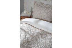 ELISTA PİKE-YATAK ÖRTÜSÜ 240x250 3 PRC BEJ - 7