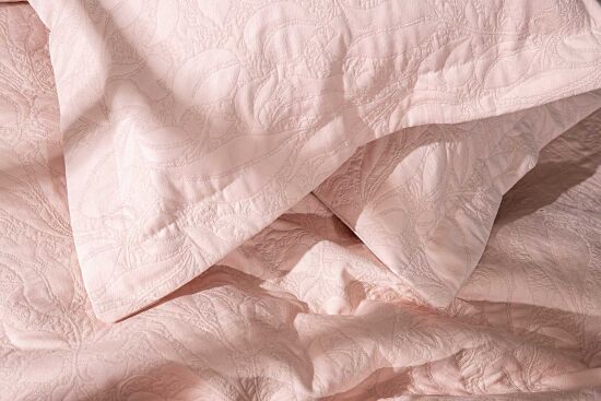 ELISTA PİKE-YATAK ÖRTÜSÜ 240x250 3 PRC SOMON - 3