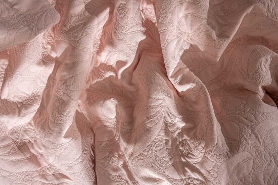 ELISTA PİKE-YATAK ÖRTÜSÜ 240x250 3 PRC SOMON - 4