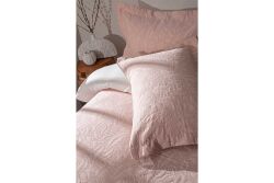 ELISTA PİKE-YATAK ÖRTÜSÜ 240x250 3 PRC SOMON - 5