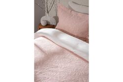 ELISTA PİKE-YATAK ÖRTÜSÜ 240x250 3 PRC SOMON - 6