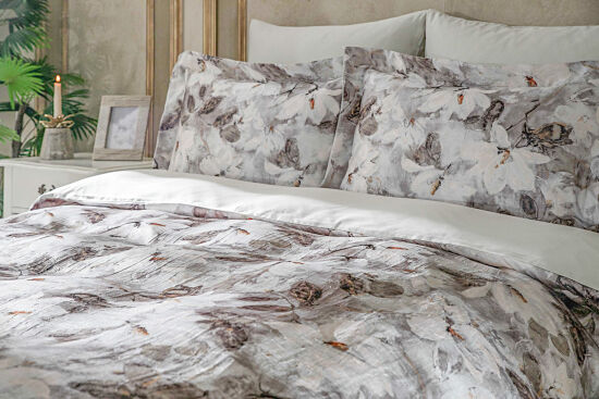 ELİZYA NEVRESİM TAKIMI 200X220 CK 6 PRC MİNT - 2