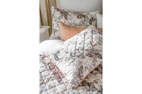 ELİZYA YATAK ÖRTÜSÜ 270x270 cm CK 4 PRC MİNT - 2
