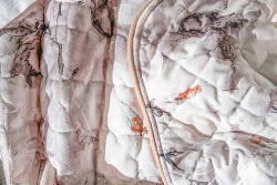 ELİZYA YATAK ÖRTÜSÜ 270x270 cm CK 4 PRC MİNT - 3