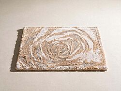 ELLOY PASPAS EKRU-BEJ-SİLVER 40x60cm - KERVAN