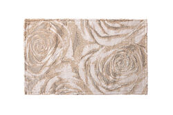 ELLOY PASPAS EKRU-BEJ-SİLVER 60x100cm - 4