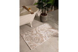 ELLOY PASPAS EKRU-BEJ-SİLVER 70x120cm - 2