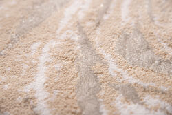 ELLOY PASPAS EKRU-BEJ-SİLVER 70x120cm - 4