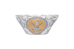 ELMORA DEKORATİF KASE 20.X520.5X8 CM CF1126 - 1