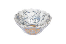 ELMORA DEKORATİF KASE 20.X520.5X8 CM CF1126 - 2