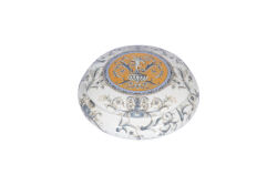 ELMORA DEKORATİF KUTU 17X17X7 CM CK038 - 3