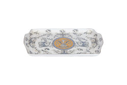 ELMORA DİKDÖRTGEN TEPSİ 32X19.5X2.5 CM CF1035 - 2