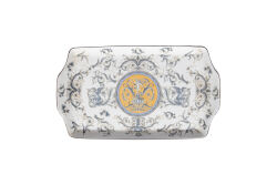 ELMORA DİKDÖRTGEN TEPSİ 32X19.5X2.5 CM CF1035 - 1