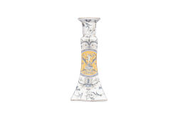 ELMORA MUMLUK 12X12X27.6 CM CF421 - 1