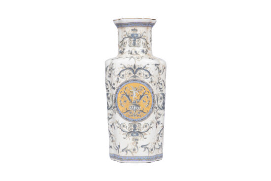 ELMORA VAZO 13X13X35 CM CF819 - 1