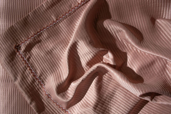 ENA PİKE TAKIMI 240x250 3 PRC KREMİT - 3