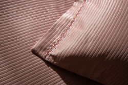 ENA PİKE TAKIMI 240x250 3 PRC KREMİT - 4