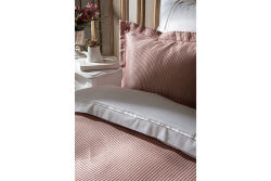 ENA PİKE TAKIMI 240x250 3 PRC KREMİT - 6