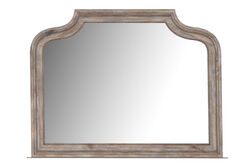 KERVAN - ETİENNE AYNA GRİ 5x99x127cm317120-2610