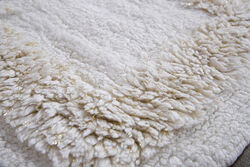 ETNO PASPAS EKRU-GOLD 40x60cm - 2