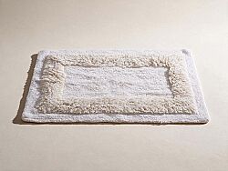 ETNO PASPAS EKRU-GOLD 40x60cm - HOME SWEET HOME