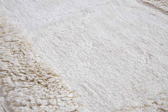 ETNO PASPAS EKRU-GOLD 60x90cm - 2