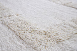 ETNO PASPAS EKRU-GOLD 70x120cm - 2