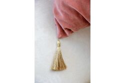 EVIL EYE KIRLENT ( ACHSH321 ) BAKIR 45X45 CM - 3