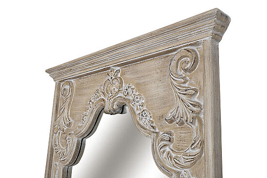 F1697BR AYNA 208.5x114.6x9cm (IC OLCU 164x73cm) - 2