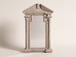 F1762AWH AYNA 180x115x12cm (IC OLCU: 123x61cm) - AYNA