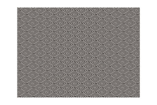 FARMNESS HALI 40257A_384_11_T6 150x220 cm GRI/SIYAH