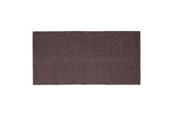 HOME SWEET HOME - FARMNESS HALI 40348A_383_11_T3 75x150 cm KAHVE