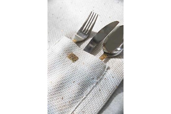 FELICYA 35x50 AMERİKAN SERVİSİ KREM - 5