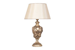 FEMINA MASA LAMBASI 40x63cm GOLD - KERVAN