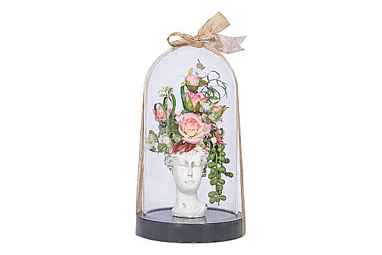 FEMME FANUS ARANJMAN 15,5X26 CM - 1