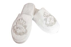 FEMMES TERLIK M/L KREM - HSH-KRVN ORTAK