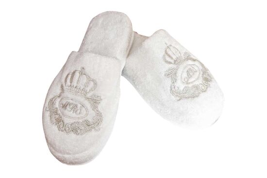 FEMMES TERLIK M/L KREM - 1