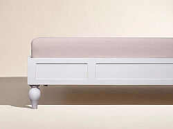 FIERA LASTIKLI PENYE ÇARŞAF 160X200+ 30 CM TAŞ - KERVAN