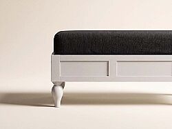 FIERA LASTIKLI PENYE ÇARŞAF 180X200+ 30 CM ANTRASİT - KERVAN