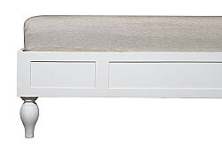 FIERA LASTIKLI PENYE ÇARŞAF 180X200+ 30 CM BEJ - 4