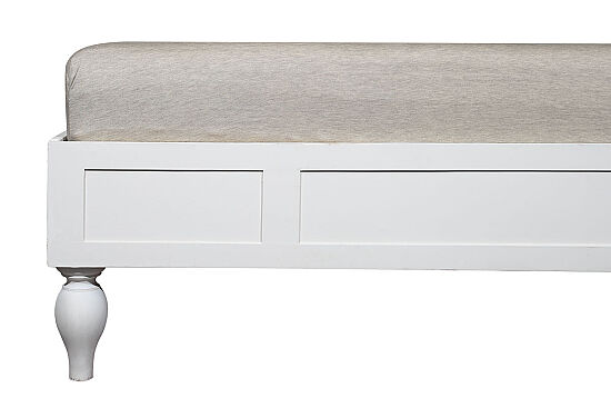 FIERA LASTIKLI PENYE ÇARŞAF 180X200+ 30 CM BEJ - 4