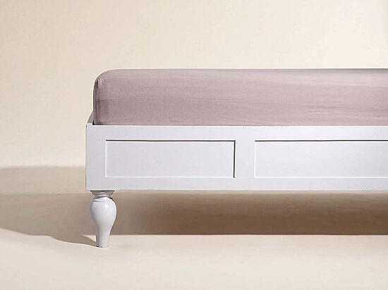 FIERA LASTIKLI PENYE ÇARŞAF 180X200+ 30 CM TAŞ - 1