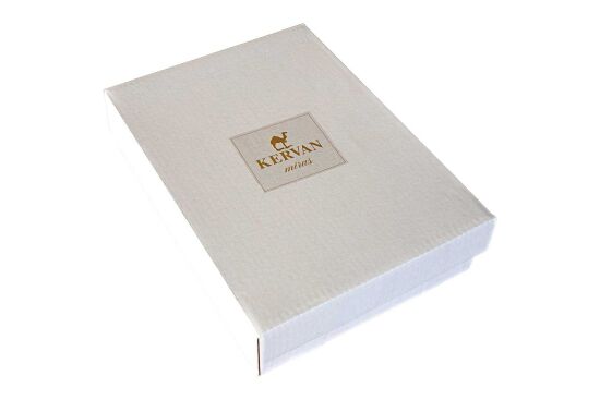 FİLLİ AYAKLI DEKORATİF OBJE TURKUAZ 18x26 CM - 3